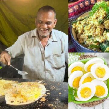 புதிய உச்சத்தில்  முட்டை விலை : ஆம்லெட், முட்டை தோசை, பெடிமாஸ் விலை உயர்த்த ஹோட்டல்கள் திட்டம் 