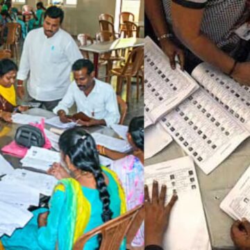 மிஸ் பண்ணிடாதீங்க அப்புறம் வருத்தப்படுவீங்க : தமிழக வாக்காளர் பட்டியல் இடம் பெற நாளை கடைசி நாள் 