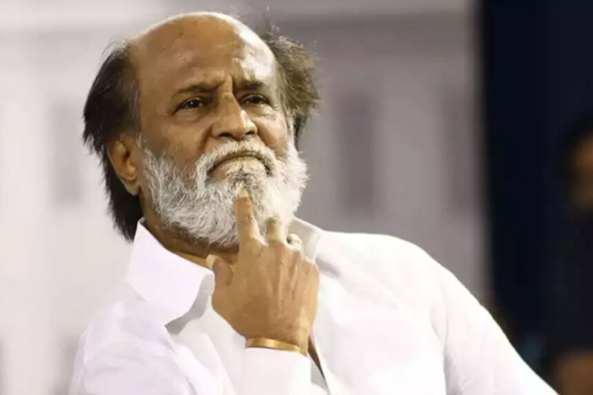 முடிந்தது சிகிச்சை- டாக்டர்களுக்கு நன்றி சொன்ன ரஜினி