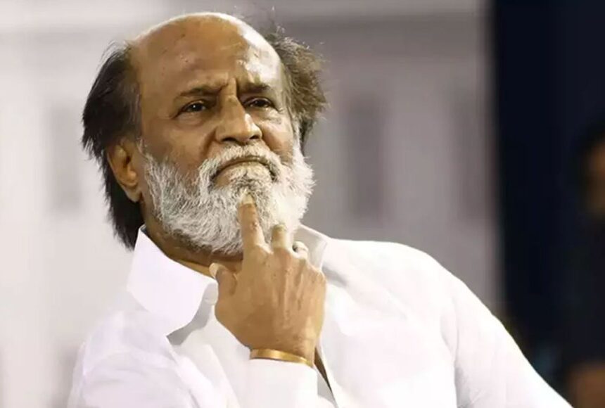 முடிந்தது சிகிச்சை- டாக்டர்களுக்கு நன்றி சொன்ன ரஜினி