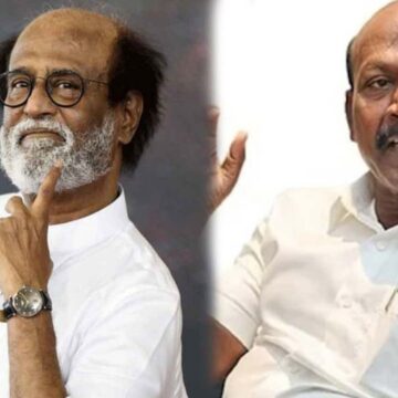 ரஜினி உடல்நிலை… அமைச்சர் மா.சுப்ரமணியன் பிரத்யேக பேட்டி!