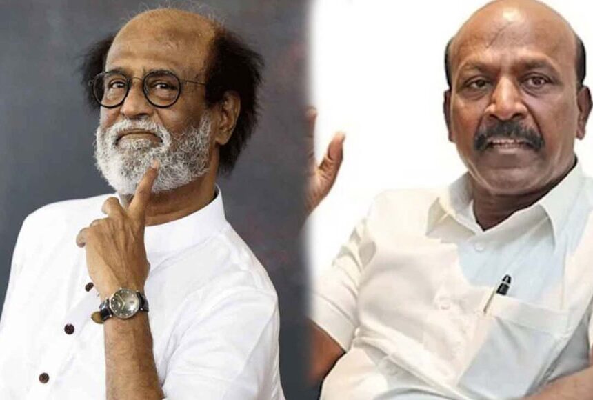 ரஜினி உடல்நிலை… அமைச்சர் மா.சுப்ரமணியன் பிரத்யேக பேட்டி!