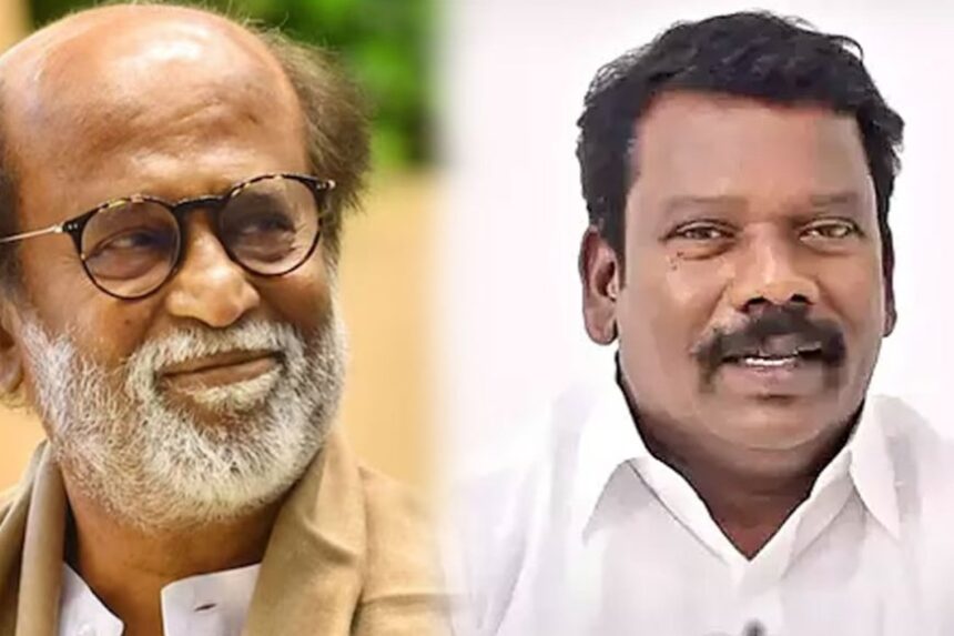 “வலிமையான நபர்களில் ரஜினிகாந்தும் ஒருவர்” - செல்வப்பெருந்தகை “வலிமையான நபர்களில் ரஜினிகாந்தும் ஒருவர்” – செல்வப்பெருந்தகை