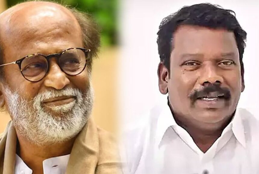 “வலிமையான நபர்களில் ரஜினிகாந்தும் ஒருவர்” – செல்வப்பெருந்தகை