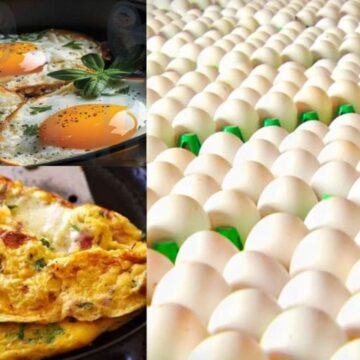 விண்ணை தொடும் முட்டை விலை உயர்வு: இனி ஆம்லெட், ஆஃபாயில் குட்பை 