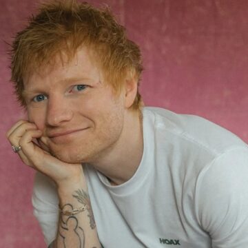 Ed Sheeran opens up about his fitness routine and giving up daily drinking: ‘It was quite important for fitness’