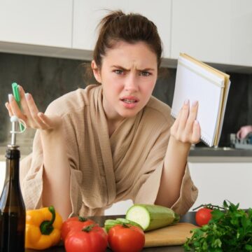 Endocrinologist explains why people regain weight after dieting