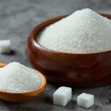 Gastroenterologist rates the best and worst sugar for gut health: ‘No sweetener is entirely harmless’