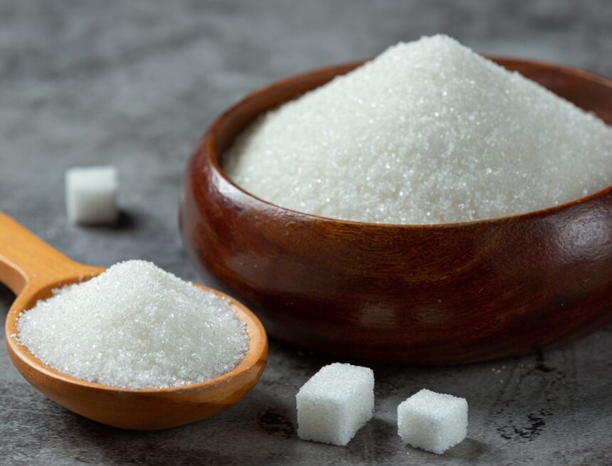 Gastroenterologist rates the best and worst sugar for gut health: ‘No sweetener is entirely harmless’