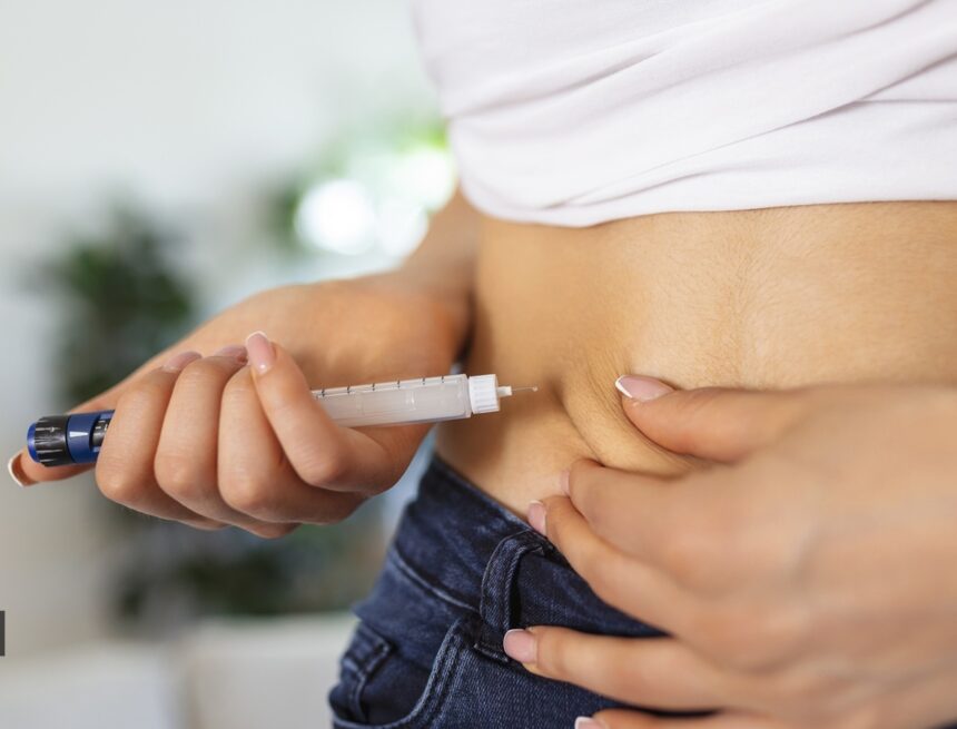 ‘How do doctors decide when a type 2 diabetic patient should stop oral medications and start insulin injections?’ ‘How do doctors decide when a type 2 diabetic patient should stop oral medications and start insulin injections?’