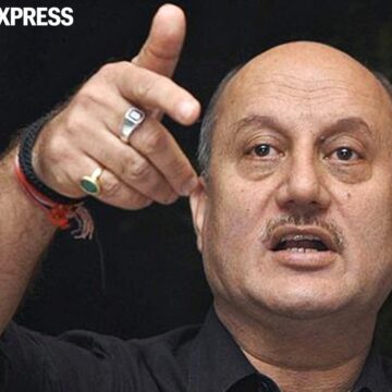 ‘I begged them to save me’: Anupam Kher recalls his frightening marijuana and bhaang experience; how it disrupts perception and triggers fear in users