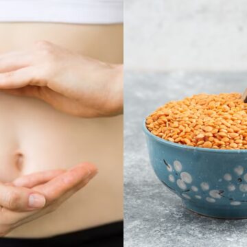 If lentils make you gassy, here are 5 quick tips to fix it: ‘From fermenting to soaking to sprouting…’