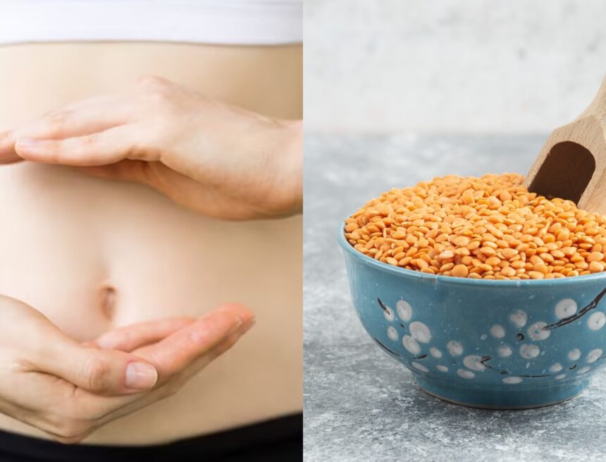 If lentils make you gassy, here are 5 quick tips to fix it: ‘From fermenting to soaking to sprouting…’