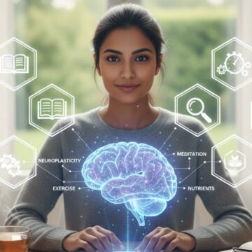 If you often forget things, doing this one simple thing might just make the biggest difference