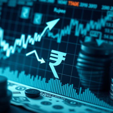 Rupee Hits Record Low Against Dollar: Key Factors Explored