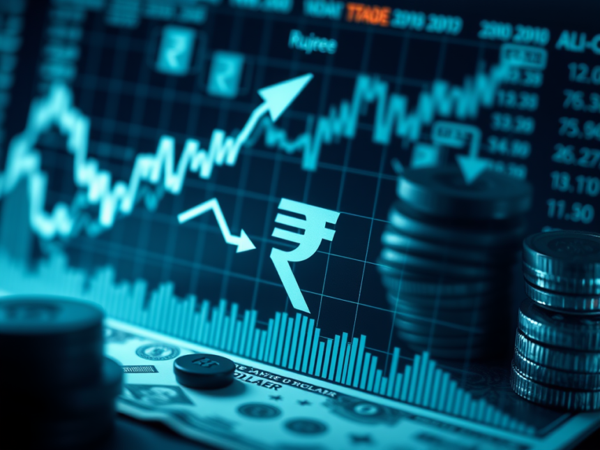 Rupee Hits Record Low Against Dollar: Key Factors Explored