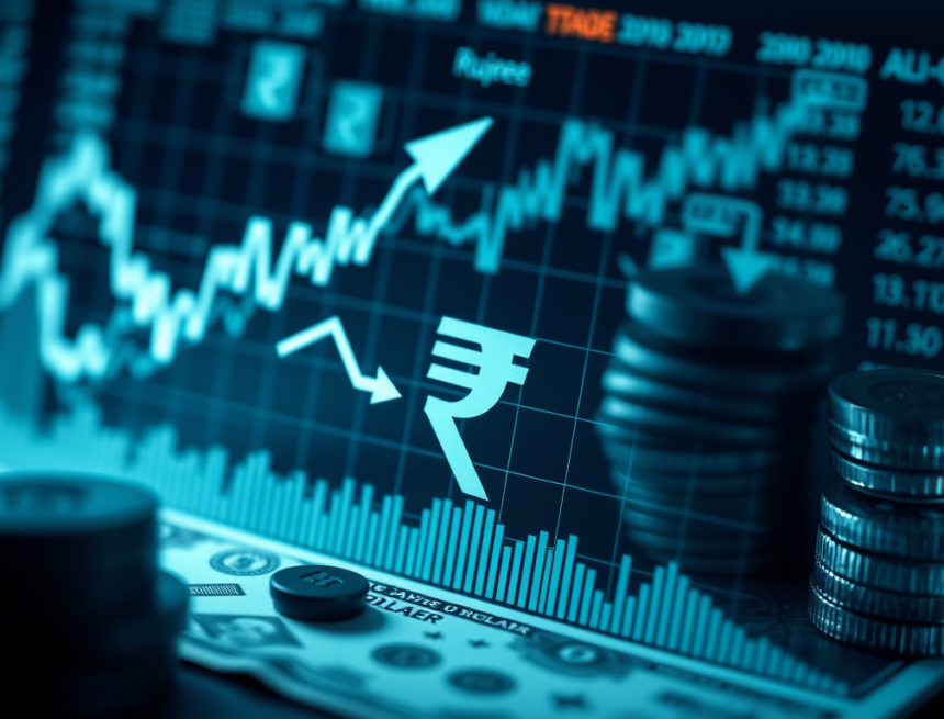 Rupee Hits Record Low Against Dollar: Key Factors Explored