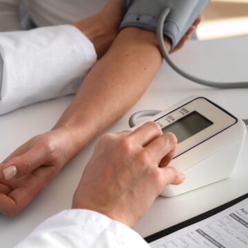 ‘Is a blood pressure of 170/110 mmHg too severe for a 23-year-old?’