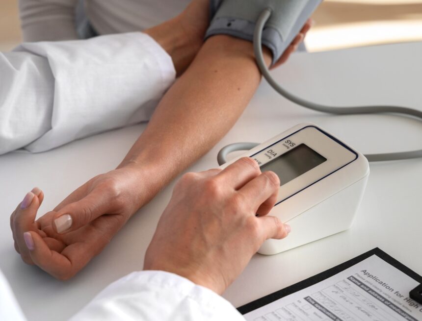 ‘Is a blood pressure of 170/110 mmHg too severe for a 23-year-old?’