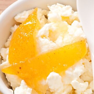 Is pineapple paired with cottage cheese an effective protein boost for post-workout muscle recovery?
