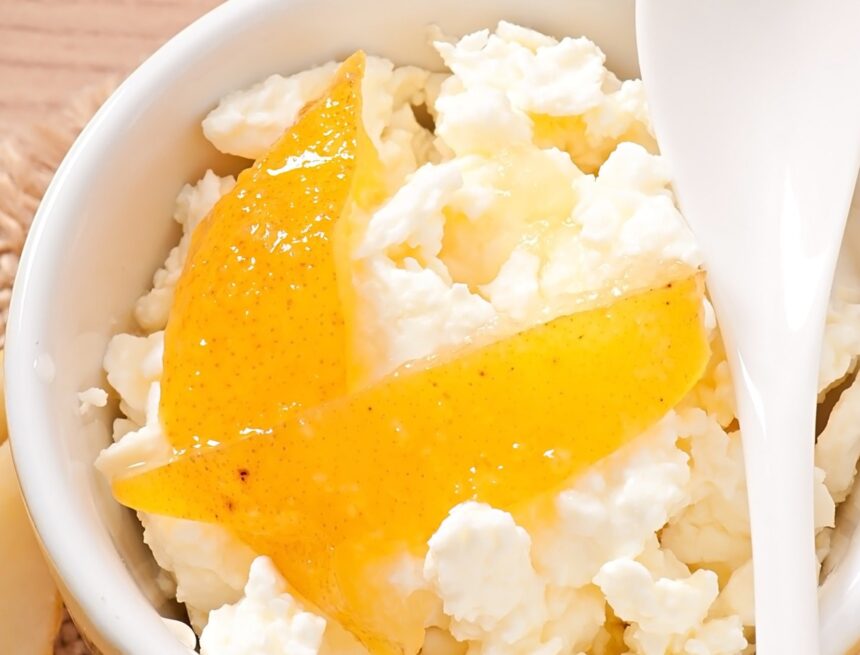 Is pineapple paired with cottage cheese an effective protein boost for post-workout muscle recovery? Is pineapple paired with cottage cheese an effective protein boost for post-workout muscle recovery?