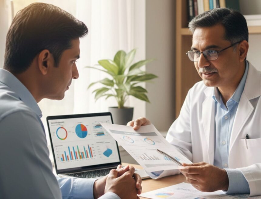 ‘Jaan hai toh jahaan hai’: Diabetologist insists on these 6 essential health tests every six months, even if you feel fine