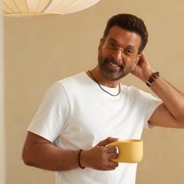 Jaaved Jaaferi, 62, reveals his ‘age-reversing’ diet, nutritionist says, ‘largely supportive, with a few caveats’