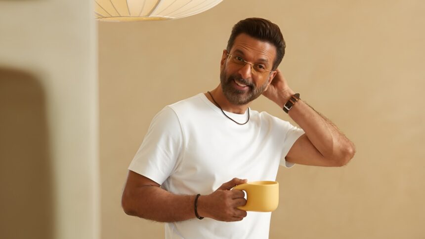 Jaaved Jaaferi, 62, reveals his ‘age-reversing’ diet, nutritionist says, ‘largely supportive, with a few caveats’