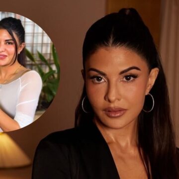 Jacqueline Fernandez swears by a special ‘fragrance milk’ that cuts off ‘any odour-inducing bacteria’; experts weigh in