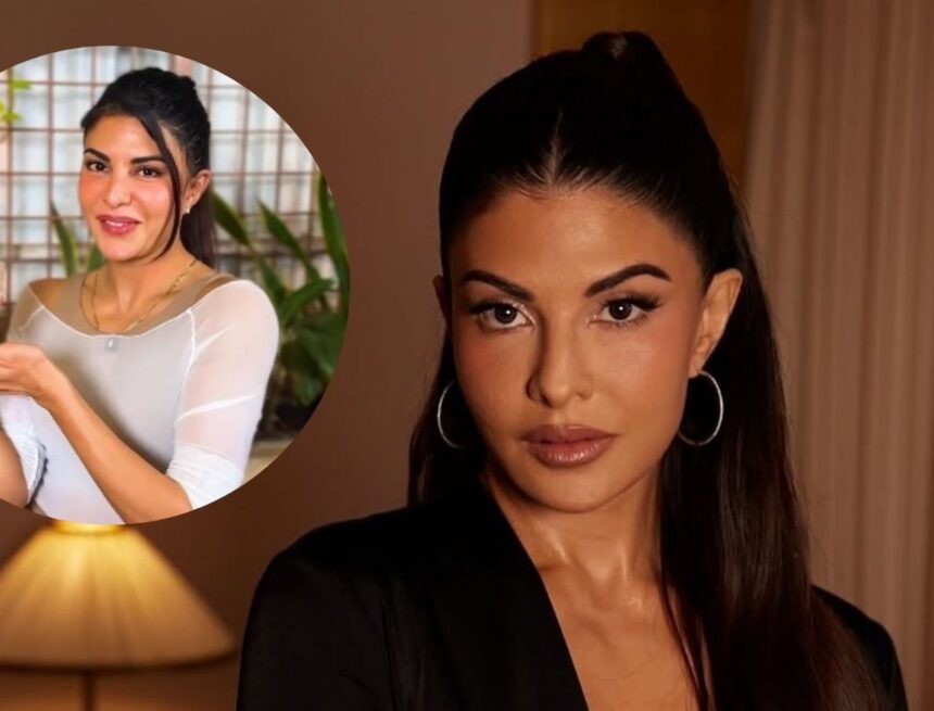 Jacqueline Fernandez swears by a special ‘fragrance milk’ that cuts off ‘any odour-inducing bacteria’; experts weigh in