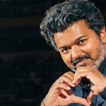 Jana Nayagan Audio Launch Updates: Vijay fans say it is the ‘end of an era’