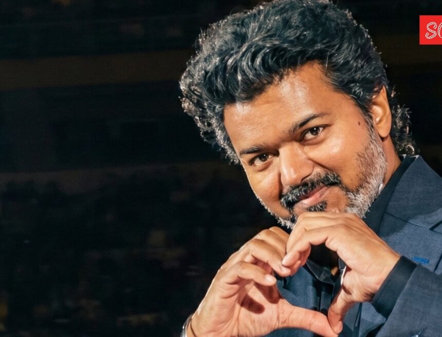 Jana Nayagan Audio Launch Updates: Vijay fans say it is the ‘end of an era’