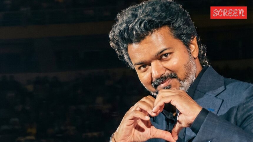 Jana Nayagan Audio Launch Updates: Vijay’s last film event turns into an emotional affair