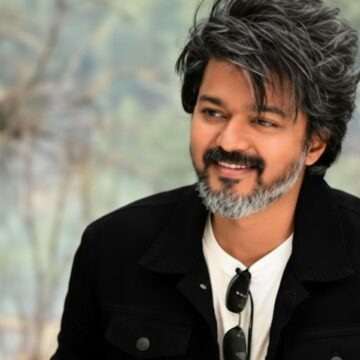 Jana Nayagan Audio Launch: Vijay off to Malaysia; Anirudh Ravichander, Prabhu Deva set to dazzle at the event Jana Nayagan Audio Launch: Vijay off to Malaysia; Anirudh Ravichander, Prabhu Deva set to dazzle at the event. Watch videos