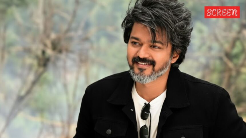 Jana Nayagan Audio Launch: Vijay off to Malaysia; Anirudh Ravichander, Prabhu Deva set to dazzle at the event Jana Nayagan Audio Launch: Vijay off to Malaysia; Anirudh Ravichander, Prabhu Deva set to dazzle at the event. Watch videos