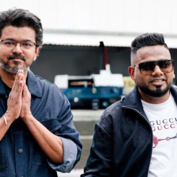 Jana Nayagan Movie Audio Launch Live Updates: Vijay’s event causes massive traffic jam in Malaysia; organisers issue warnings against fan videos Jana Nayagan Movie Audio Launch Live Updates: Vijay’s event causes massive traffic jam in Malaysia; organisers issue warnings against fan videos