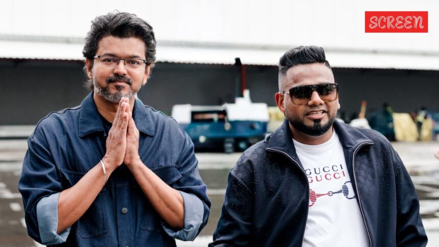 Jana Nayagan Movie Audio Launch Live Updates: Vijay’s event causes massive traffic jam in Malaysia; organisers issue warnings against fan videos Jana Nayagan Movie Audio Launch Live Updates: Vijay’s event causes massive traffic jam in Malaysia; organisers issue warnings against fan videos