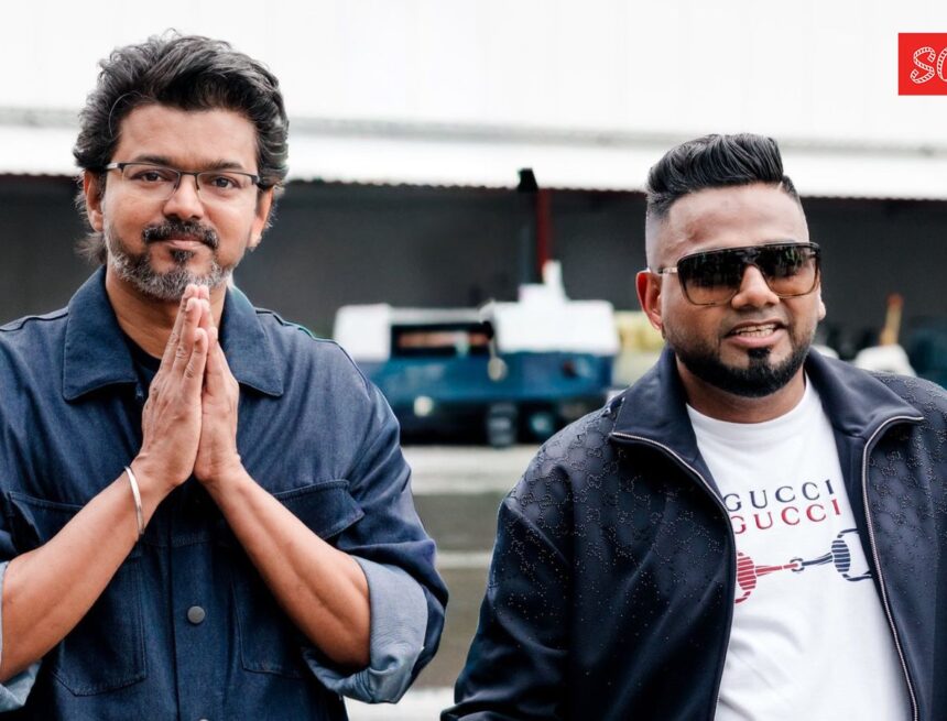Jana Nayagan Movie Audio Launch Live Updates: Vijay’s event causes massive traffic jam in Malaysia; organisers issue warnings against fan videos
