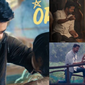 Jana Nayagan song Chella Magale: Vijay lends heart and voice to a tender father-daughter ode Jana Nayagan song Chella Magale: Vijay lends heart and voice to a tender father-daughter ode