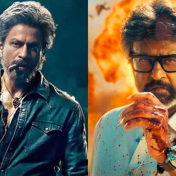 Mithun Chakraborty confirms Shah Rukh Khan’s role in Rajinikanth’s Jailer 2 Mithun Chakraborty confirms Shah Rukh Khan’s role in Rajinikanth’s Jailer 2. Here’s what he said