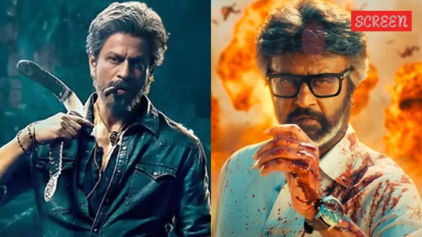 Mithun Chakraborty confirms Shah Rukh Khan’s role in Rajinikanth’s Jailer 2 Mithun Chakraborty confirms Shah Rukh Khan’s role in Rajinikanth’s Jailer 2. Here’s what he said