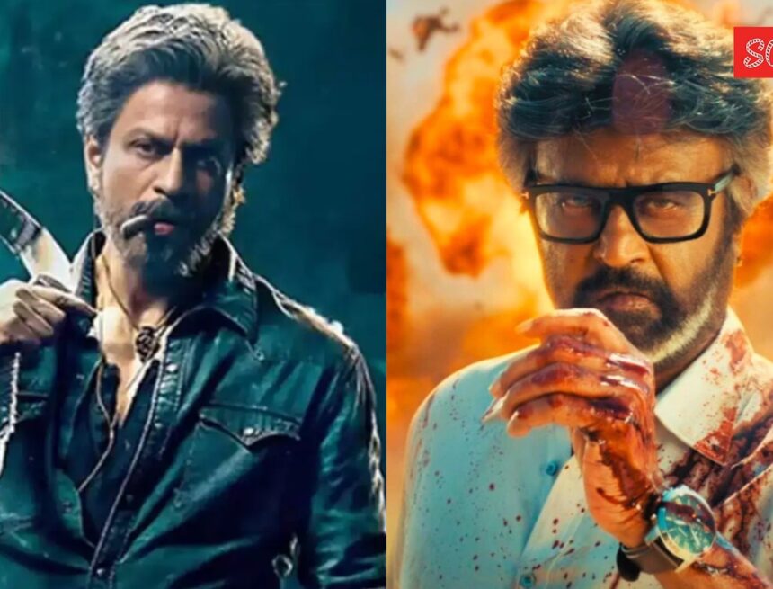 Mithun Chakraborty confirms Shah Rukh Khan’s role in Rajinikanth’s Jailer 2. Here’s what he said