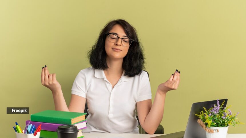 Morning habits to naturally reduce stress hormone: ‘Do EFT every day’ Morning habits to naturally reduce stress hormone: ‘Do EFT every day’