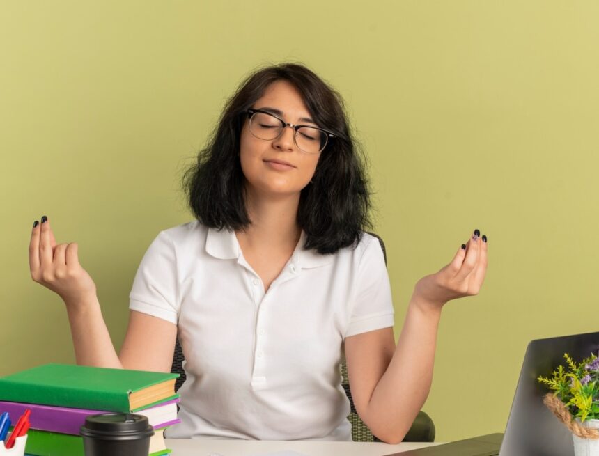 Morning habits to naturally reduce stress hormone: ‘Do EFT every day’
