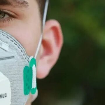 Mumbai man’s AQI experiment shows why N95 masks are important tool to fight air pollution: ‘Don’t confuse protection with a solution’