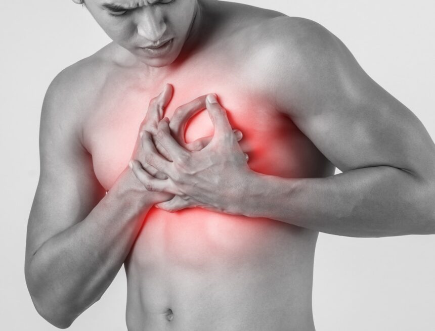 Normal cholesterol doesn’t always mean low heart attack risk, warns neurologist; here are markers your report may miss