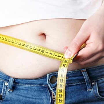 Nutritionist says waist-to-height ratio is a better indicator of metabolic health than weight alone: ‘…number that counts’