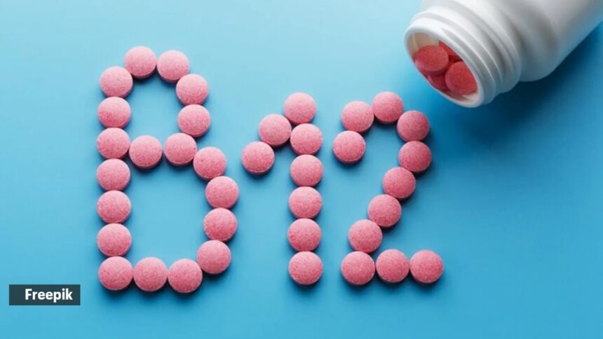 Orthopedic claims B12 tablet gives ‘false positive results’ compared to injection; internal medicine expert says ‘not necessarily true’