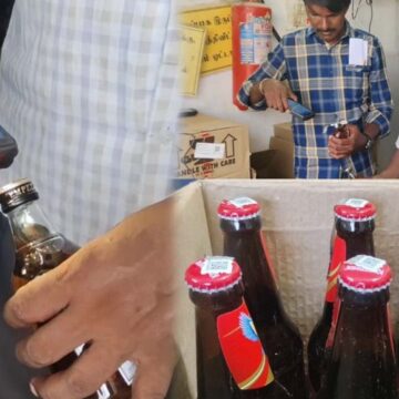 QR Scanner மூலம் மதுபாட்டிகள் விற்பனை… கணினிமயமாகும் டாஸ்மாக்!