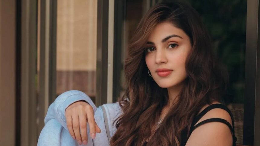 Rhea Chakraborty, 33, contemplates egg freezing; tells Huma Qureshi she recently visited a gynaecologist: ‘It’s such a weird place to be’ Rhea Chakraborty, 33, contemplates egg freezing; tells Huma Qureshi she recently visited a gynaecologist: ‘It’s such a weird place to be’